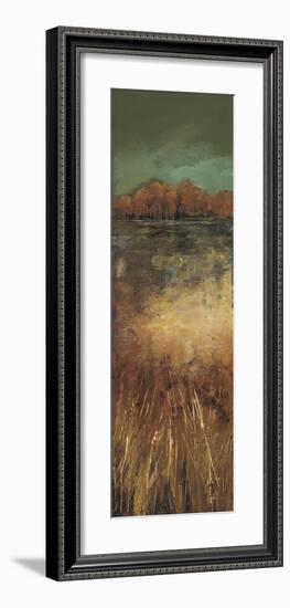 The View at a Distance I-Luis Solis-Framed Giclee Print