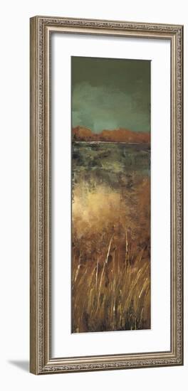 The View at a Distance II-Luis Solis-Framed Giclee Print