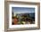 The View from Poon Hill, 3210M-Andrew Taylor-Framed Photographic Print