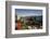 The View from Poon Hill, 3210M-Andrew Taylor-Framed Photographic Print