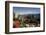 The View from Poon Hill, 3210M-Andrew Taylor-Framed Photographic Print