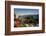 The View from Poon Hill, 3210M-Andrew Taylor-Framed Photographic Print