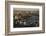 The View from the Shard, London, England, United Kingdom, Europe-Ben Pipe-Framed Photographic Print