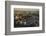 The View from the Shard, London, England, United Kingdom, Europe-Ben Pipe-Framed Photographic Print