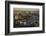 The View from the Shard, London, England, United Kingdom, Europe-Ben Pipe-Framed Photographic Print