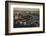 The View from the Shard, London, England, United Kingdom, Europe-Ben Pipe-Framed Photographic Print