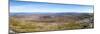 The View from the Top of Glen Tromie in the Cairngorms National Park, Scotland, United Kingdom-Alex Treadway-Mounted Photographic Print