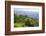 The View Out over Sapporo City from the Summit of Mt Maruyama, Hokkaido, Japan-Paul Dymond-Framed Photographic Print