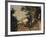 The Village, 1885-1890-null-Framed Giclee Print