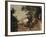 The Village, 1885-1890-null-Framed Giclee Print