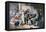The Village Betrothal, 1892-Jean-Baptiste Greuze-Framed Premier Image Canvas