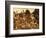 The Village Fair-Pieter Brueghel the Younger-Framed Giclee Print