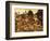 The Village Fair-Pieter Brueghel the Younger-Framed Giclee Print