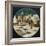 The Village in Winter-Pieter Brueghel the Younger-Framed Giclee Print