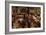 The Village Lawyer, 1621-Pieter Brueghel the Younger-Framed Giclee Print