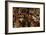 The Village Lawyer, 1621-Pieter Brueghel the Younger-Framed Giclee Print