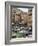 The Village of Camogli, Liguria, Italy, Europe-Angelo Cavalli-Framed Photographic Print