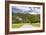 The village of Campi in the Monti Sibilini National Park, Umbria, Italy, Europe-Julian Elliott-Framed Photographic Print