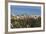 The Village of Corniglia in the Cinque Terre, UNESCO World Heritage Site, Liguria, Italy, Europe-Julian Elliott-Framed Photographic Print