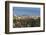 The Village of Corniglia in the Cinque Terre, UNESCO World Heritage Site, Liguria, Italy, Europe-Julian Elliott-Framed Photographic Print