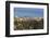 The Village of Corniglia in the Cinque Terre, UNESCO World Heritage Site, Liguria, Italy, Europe-Julian Elliott-Framed Photographic Print