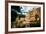 The Village of Karlovy Vary, Bohemia, Czech Republic, Europe-Laura Grier-Framed Photographic Print