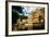 The Village of Karlovy Vary, Bohemia, Czech Republic, Europe-Laura Grier-Framed Photographic Print