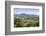 The Village of Logna in the Valnerina, Umbria, Italy, Europe-Julian Elliott-Framed Photographic Print
