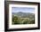 The Village of Logna in the Valnerina, Umbria, Italy, Europe-Julian Elliott-Framed Photographic Print