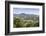 The Village of Logna in the Valnerina, Umbria, Italy, Europe-Julian Elliott-Framed Photographic Print
