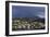 The Village of Tau, Near Stavanger, Norway-Natalie Tepper-Framed Photo