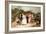 The Village Wedding, 1883-Sir Samuel Luke Fildes-Framed Giclee Print