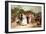 The Village Wedding, 1883-Sir Samuel Luke Fildes-Framed Giclee Print