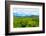The Vinales Valley in Cuba, a Famous Tourist Destination and a Major Tobacco Growing Area-Kamira-Framed Photographic Print