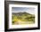 The Vineyards of Sancerre in the Loire Valley, Cher, Centre, France, Europe-Julian Elliott-Framed Photographic Print