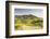 The Vineyards of Sancerre in the Loire Valley, Cher, Centre, France, Europe-Julian Elliott-Framed Photographic Print