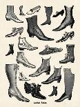 Athletic Wisdom - Follow-The Vintage Collection-Giclee Print