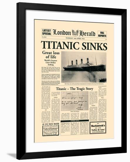Art Print, , large