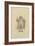 The Vintner, C.1920s-Joseph Clayton Clarke-Framed Giclee Print