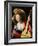 The Viola-Da-Gamba Player-Gerrit van Honthorst-Framed Giclee Print