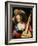 The Viola-Da-Gamba Player-Gerrit van Honthorst-Framed Giclee Print