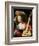 The Viola-Da-Gamba Player-Gerrit van Honthorst-Framed Giclee Print