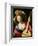 The Viola-Da-Gamba Player-Gerrit van Honthorst-Framed Giclee Print