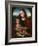 The Virgin and Child, 1480-1490-Hans Memling-Framed Giclee Print