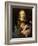 The Virgin and Child, 1480-Giovanni Antonio Boltraffio-Framed Giclee Print