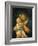 The Virgin and Child, 1490-1495-Andrea Mantegna-Framed Giclee Print