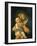 The Virgin and Child, 1490-1495-Andrea Mantegna-Framed Giclee Print