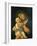 The Virgin and Child, 1490-1495-Andrea Mantegna-Framed Giclee Print