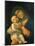 The Virgin and Child, 1490-1495-Andrea Mantegna-Mounted Giclee Print