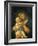 The Virgin and Child, 1490-1495-Andrea Mantegna-Framed Giclee Print